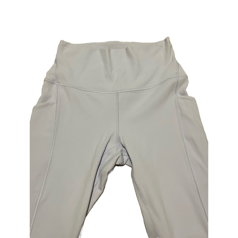 Lululemon Wunder Under High-Rise Women 25" Thick - Luxtreme Lavender Size 6 - Picture 2 of 7